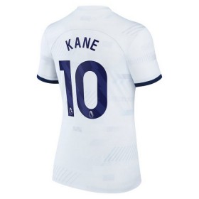 Tottenham Hotspur Kane 10 Fotbollströjor Dam Hemma tröja 2023-24 Kortärmad